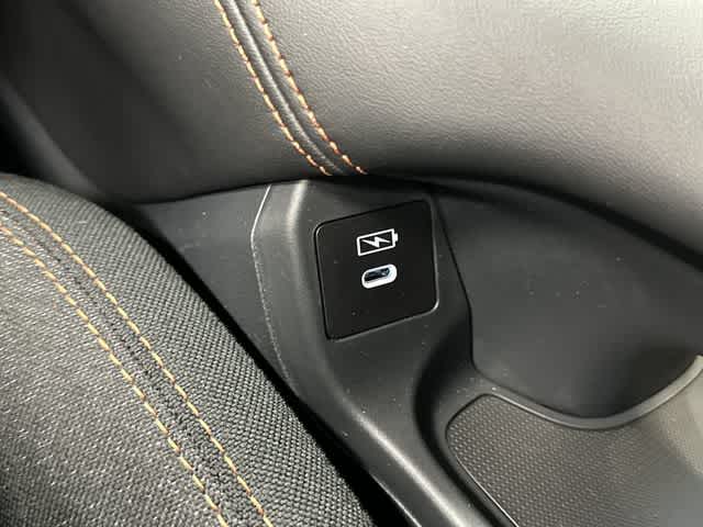 2027 Honda HR-V Sport Boost Blue Pearl at Honda of Clear Lake