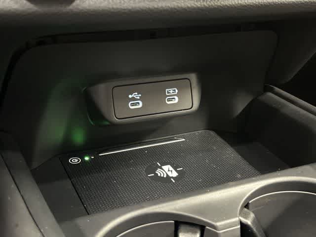 2026 Honda HR-V Sport Urban Gray Pearl at Honda of Clear Lake