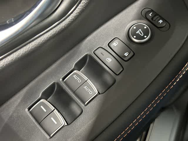 2026 Honda HR-V Sport Urban Gray Pearl at Honda of Clear Lake