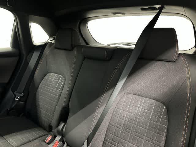 2026 Honda HR-V Sport Urban Gray Pearl at Honda of Clear Lake