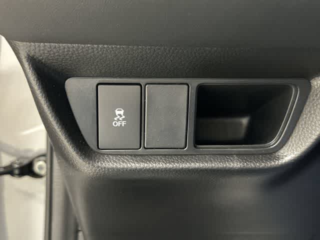 2026 Honda HR-V Sport Urban Gray Pearl at Honda of Clear Lake