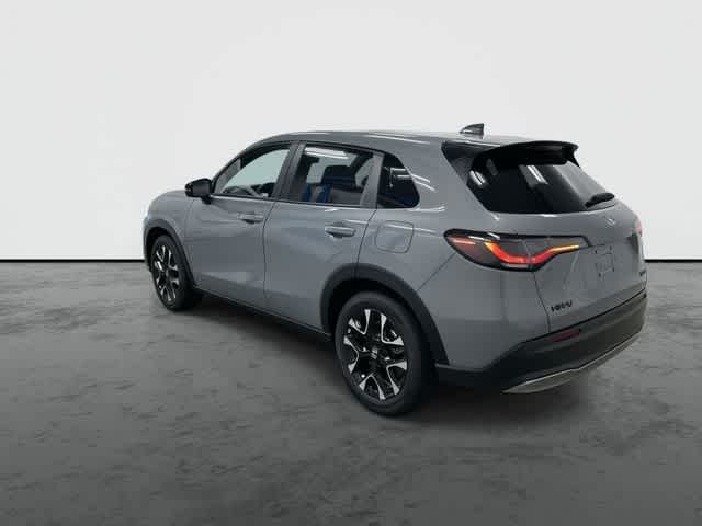 2026 Honda HR-V Sport Urban Gray Pearl at Honda of Clear Lake