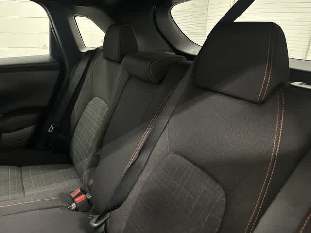2027 Honda HR-V Sport Platinum White Pearl at AutoNation USA Katy