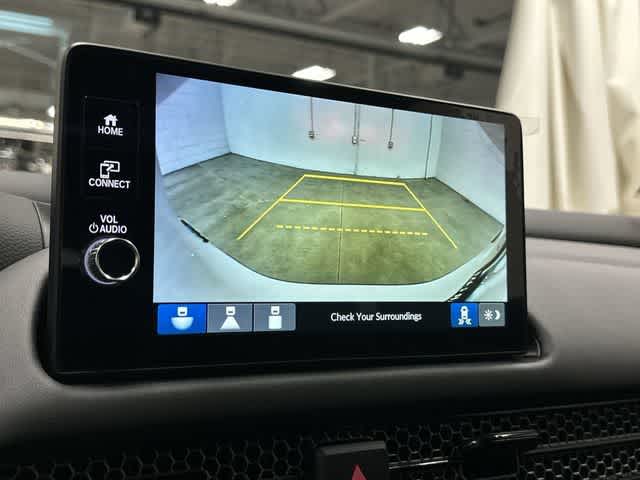 2027 Honda HR-V Sport Platinum White Pearl at AutoNation USA Katy