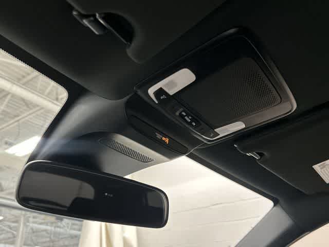 2027 Honda HR-V Sport Platinum White Pearl at AutoNation USA Katy