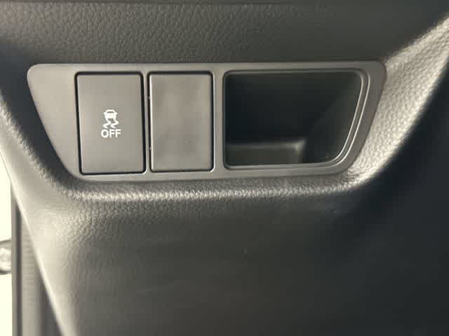 2027 Honda HR-V Sport Platinum White Pearl at AutoNation USA Katy