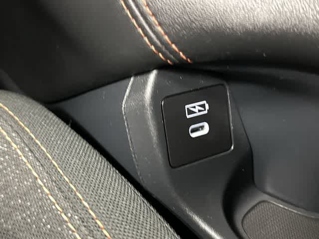 2024 Honda HR-V Sport Platinum White Pearl at AutoNation USA Houston