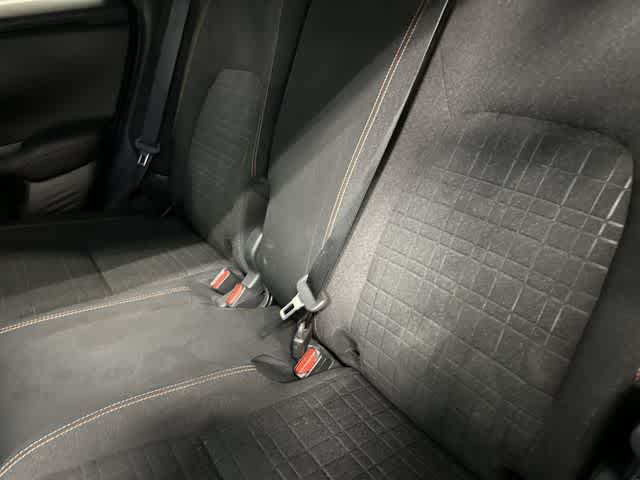 2024 Honda HR-V Sport Platinum White Pearl at AutoNation USA Houston