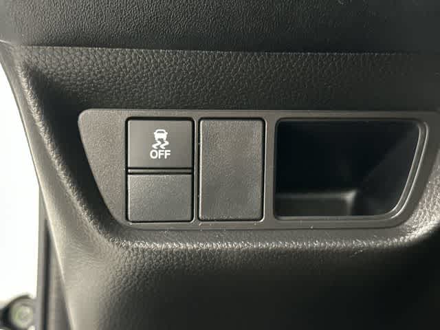 2024 Honda HR-V Sport Platinum White Pearl at AutoNation USA Houston