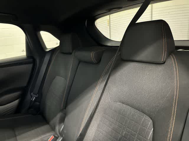 2024 Honda HR-V Sport Platinum White Pearl at AutoNation USA Houston
