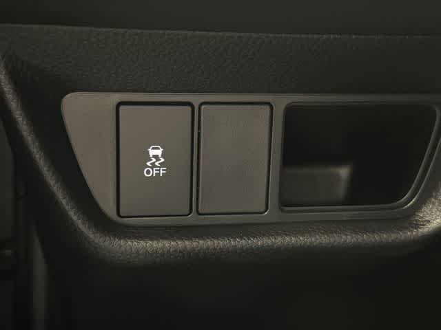 2027 Honda HR-V Sport Urban Gray Pearl at Honda of Clear Lake
