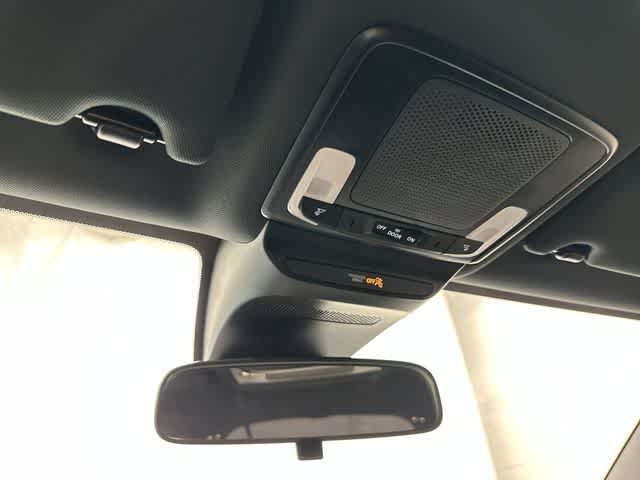 2027 Honda HR-V Sport Urban Gray Pearl at Honda of Clear Lake