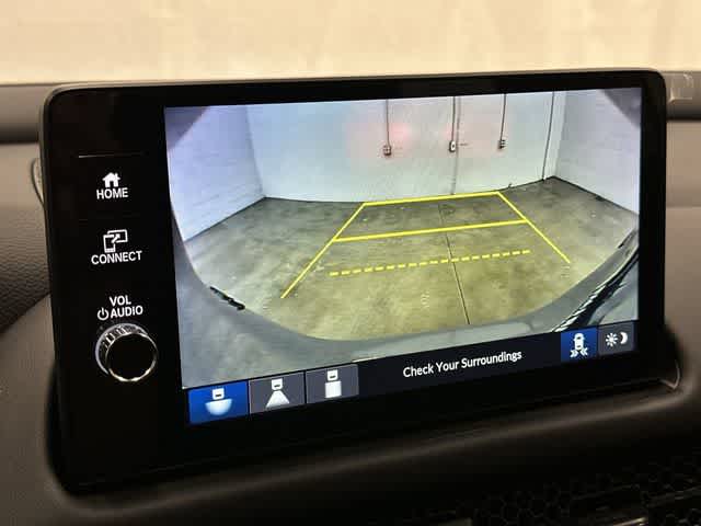 2027 Honda HR-V Sport Urban Gray Pearl at Honda of Clear Lake
