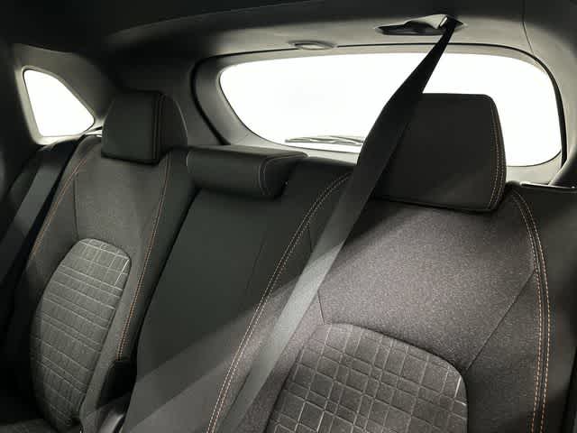 2027 Honda HR-V Sport Urban Gray Pearl at Honda of Clear Lake