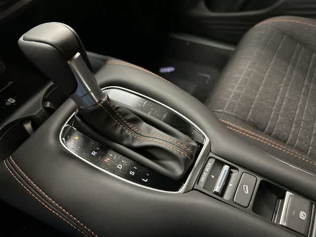 2027 Honda HR-V Sport Urban Gray Pearl at Honda of Clear Lake