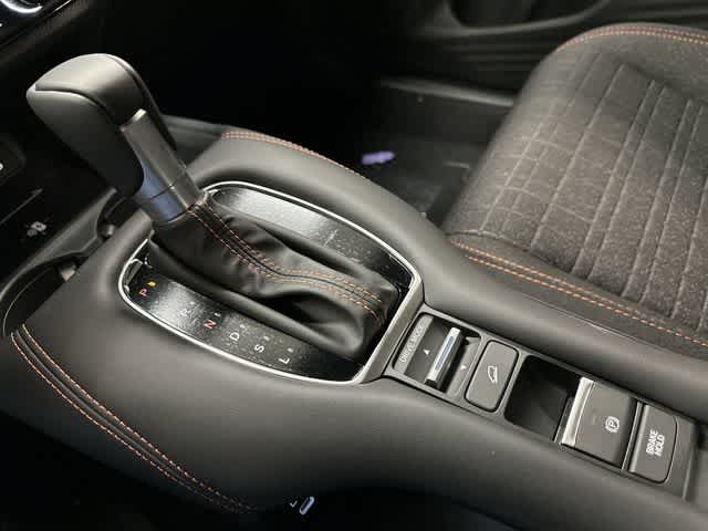 2027 Honda HR-V Sport Urban Gray Pearl at Honda of Clear Lake