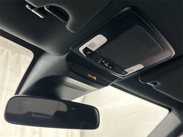 2026 Honda HR-V Sport Platinum White Pearl at Honda of Clear Lake