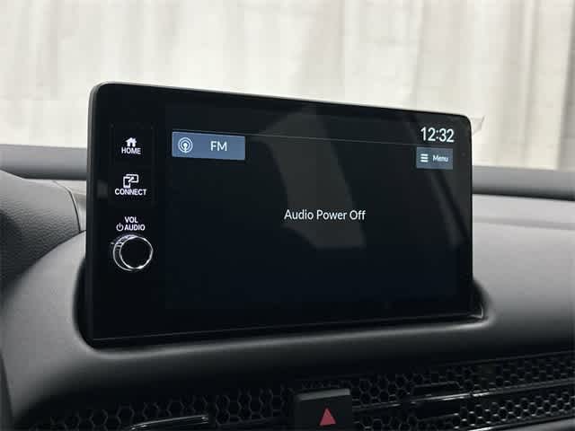 2026 Honda HR-V Sport Platinum White Pearl at Honda of Clear Lake