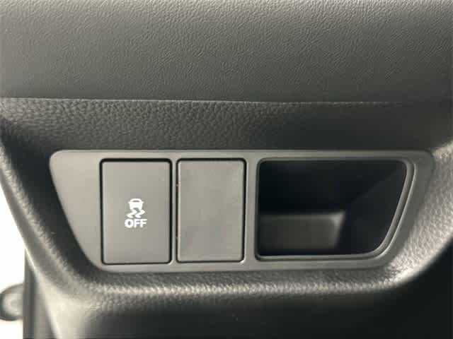 2026 Honda HR-V Sport Platinum White Pearl at Honda of Clear Lake