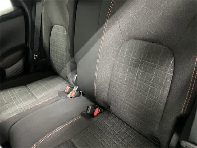 2026 Honda HR-V Sport Platinum White Pearl at Honda of Clear Lake