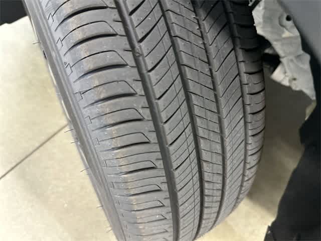 2026 Honda HR-V Sport Platinum White Pearl at Honda of Clear Lake