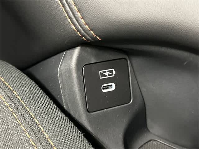 2026 Honda HR-V Sport Platinum White Pearl at Honda of Clear Lake