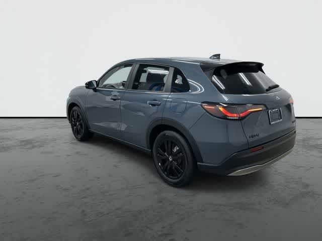 2026 Honda HR-V Sport Nordic Forest Pearl at Honda of Clear Lake