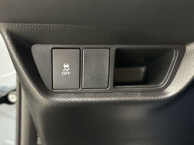 2026 Honda HR-V Sport Nordic Forest Pearl at Honda of Clear Lake