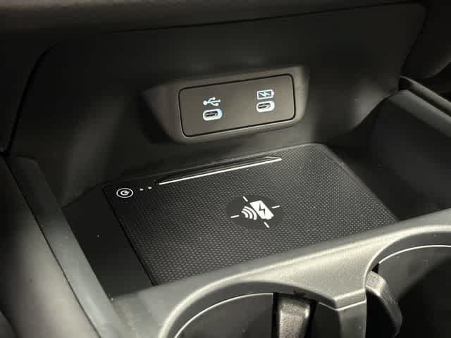 2026 Honda HR-V Sport Nordic Forest Pearl at Honda of Clear Lake