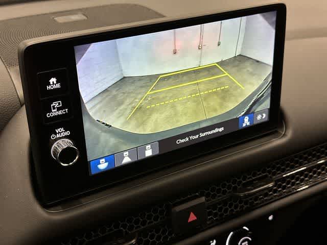2026 Honda HR-V Sport Nordic Forest Pearl at Honda of Clear Lake