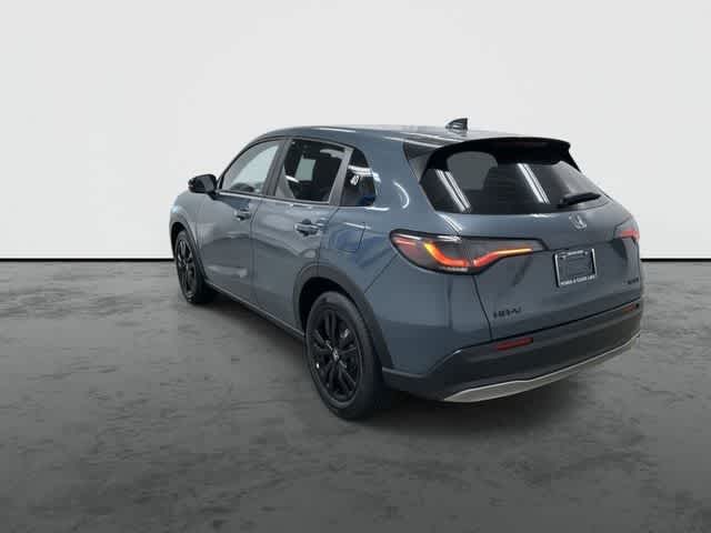 2026 Honda HR-V Sport Nordic Forest Pearl at Honda of Clear Lake