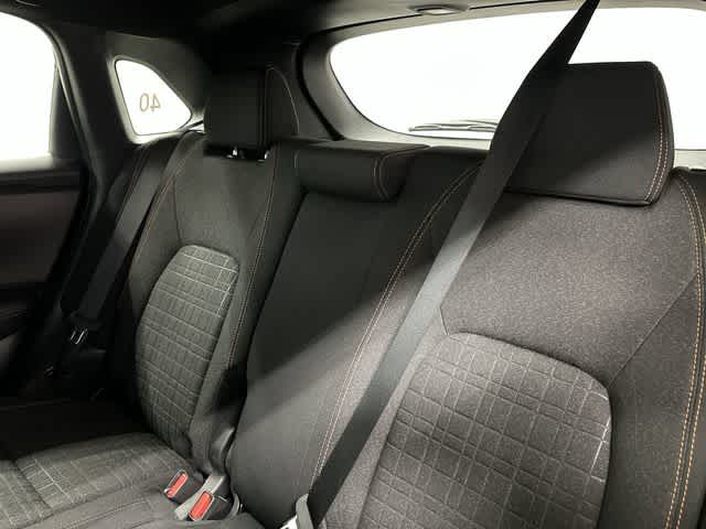 2026 Honda HR-V Sport Nordic Forest Pearl at Honda of Clear Lake