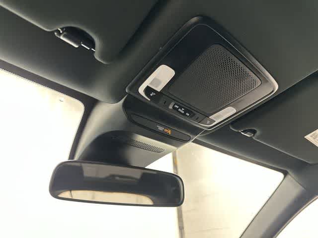 2027 Honda HR-V Sport Crystal Black Pearl at Honda of Clear Lake