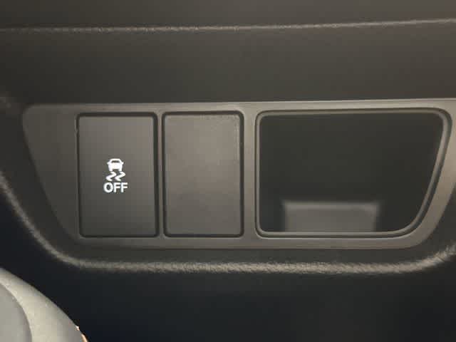 2027 Honda HR-V Sport Crystal Black Pearl at Honda of Clear Lake