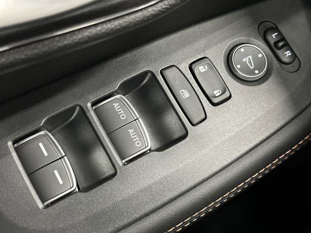 2027 Honda HR-V Sport Crystal Black Pearl at Honda of Clear Lake
