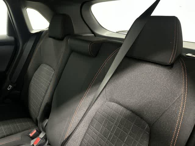 2027 Honda HR-V Sport Crystal Black Pearl at Honda of Clear Lake