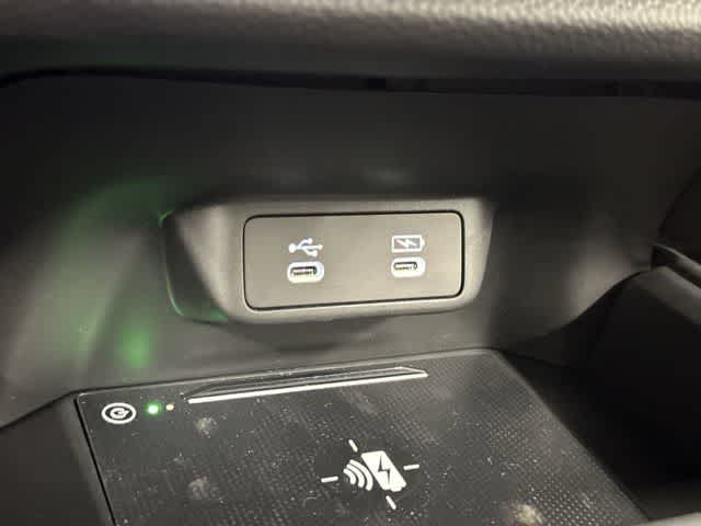2027 Honda HR-V Sport Crystal Black Pearl at Honda of Clear Lake
