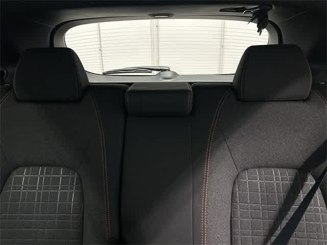 2026 Honda HR-V Sport Platinum White Pearl at Honda of Clear Lake