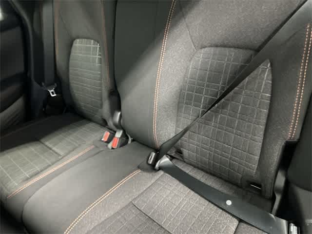 2026 Honda HR-V Sport Platinum White Pearl at Honda of Clear Lake