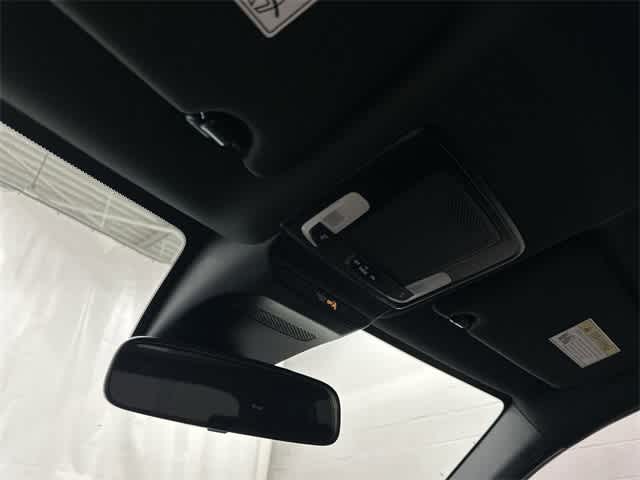 2026 Honda HR-V Sport Platinum White Pearl at Honda of Clear Lake