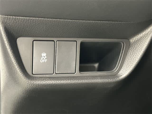 2026 Honda HR-V Sport Platinum White Pearl at Honda of Clear Lake