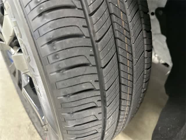 2026 Honda HR-V Sport Platinum White Pearl at Honda of Clear Lake