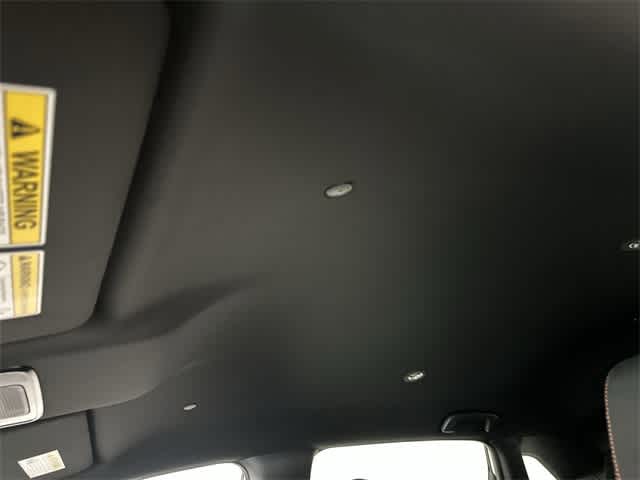 2026 Honda HR-V Sport Platinum White Pearl at Honda of Clear Lake