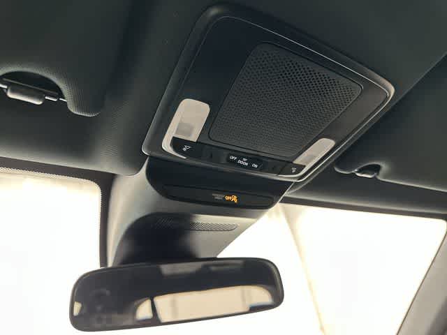 2027 Honda HR-V Sport Nordic Forest Pearl at Honda of Clear Lake