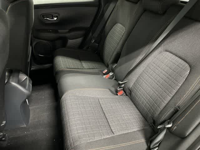 2027 Honda HR-V Sport Nordic Forest Pearl at Honda of Clear Lake