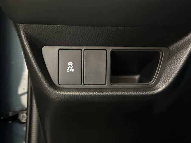 2027 Honda HR-V Sport Nordic Forest Pearl at Honda of Clear Lake