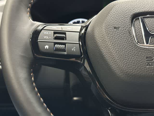 2027 Honda HR-V Sport Nordic Forest Pearl at Honda of Clear Lake
