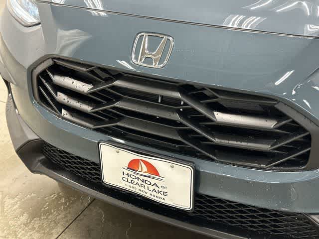 2027 Honda HR-V Sport Nordic Forest Pearl at Honda of Clear Lake