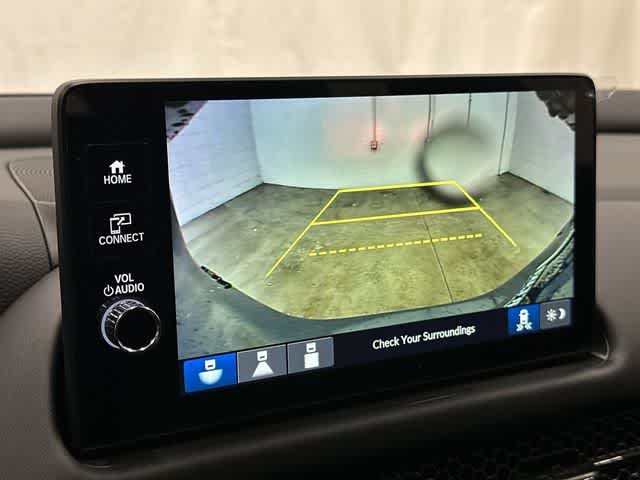 2027 Honda HR-V Sport Nordic Forest Pearl at Honda of Clear Lake