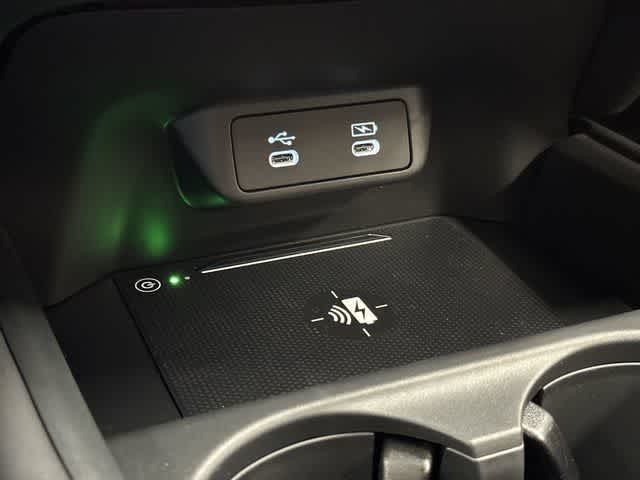2027 Honda HR-V Sport Nordic Forest Pearl at Honda of Clear Lake
